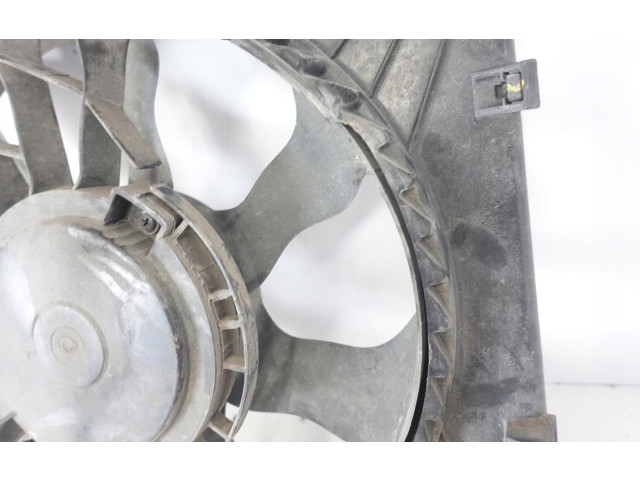 Вентилятор радиатора 600835700F Tesla Model S