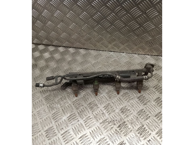 Магистральная трубка топлива Mazda 323 F