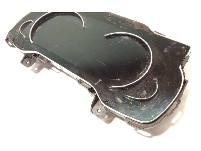 Панель приборов 62108795480, 0263723152 BMW X3 G01