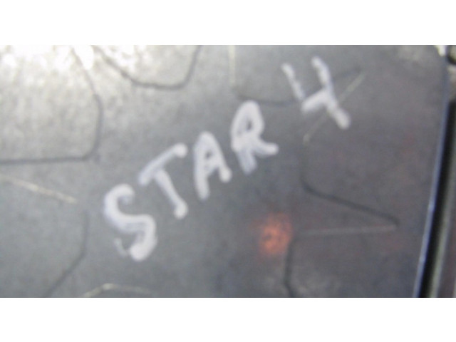 Блок подушек безопасности MR587814   Mitsubishi Space Star