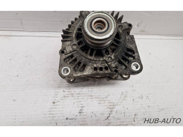 Генератор 059903018R, LR1180857   Audi A6 C7      