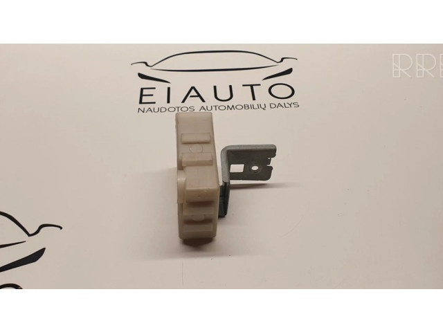 Блок управления сигнализации