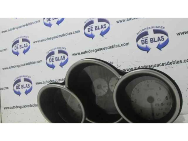 Панель приборов 735290191, CUADROINSTRUMENTOS Alfa Romeo 166