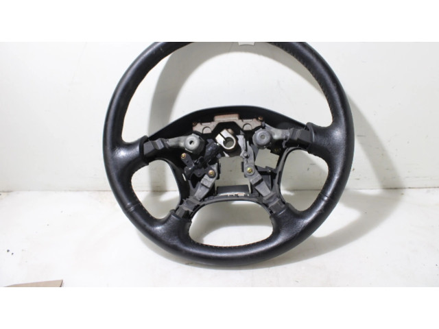 Руль Mitsubishi Outlander 2001 - 2007 года