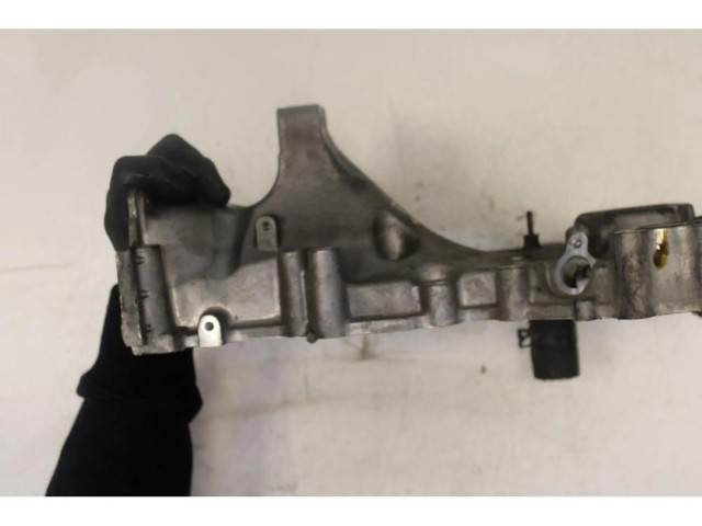 Čerpadlo oleje Peugeot 107 1.0 1KR