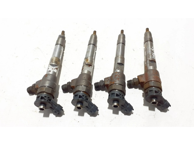 Форсунка 8201636333    Dacia Dokker для дизельного двигателя ALL_CODES 1.5