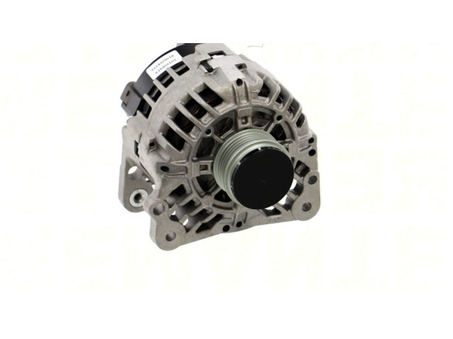 Генератор 0986044850, 0986044850   Volkswagen Lupo      