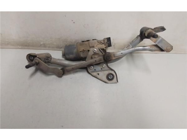 Моторчик дворников 8200364766F, 8200364766F    Renault Twingo II