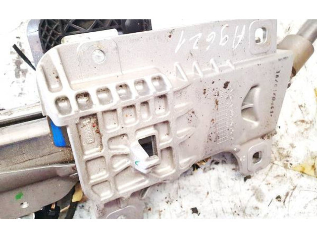 Рулевая рейка 1057320 Citroen C4 I 2004 - 2010 года