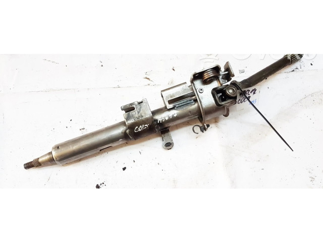 Рулевая рейка Mitsubishi Colt 2004-2008 года