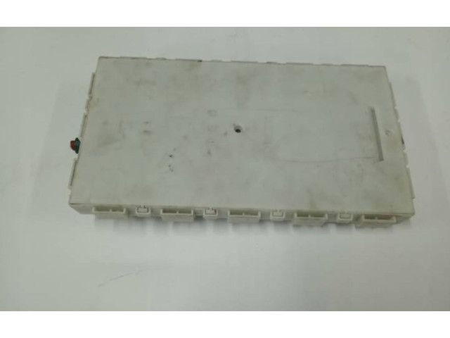 Pojistková skříňka Модуль кузова 6825528 BMW X1 F48 F49 2016