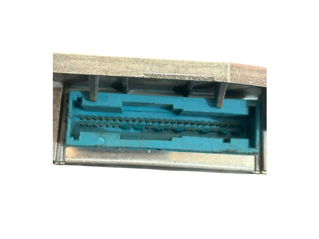 Блок подушек безопасности 327963935, 7436   Opel Meriva A