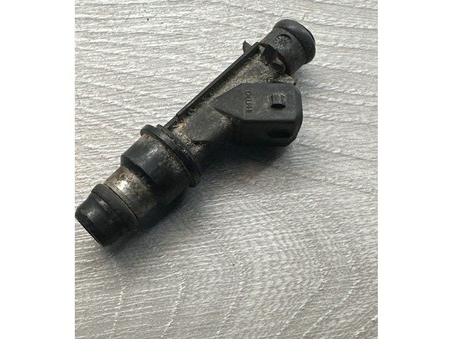 Форсунка 25343299 Opel Meriva A