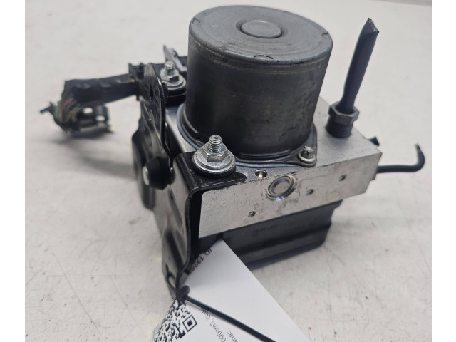 Блок АБС GX7314F447AF Jaguar XE 2015 - года