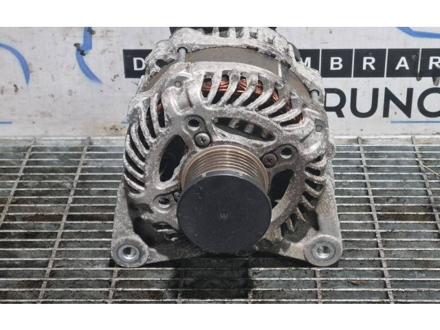 Генератор 231005FN6A, A5TE0181ZE Dacia Duster II