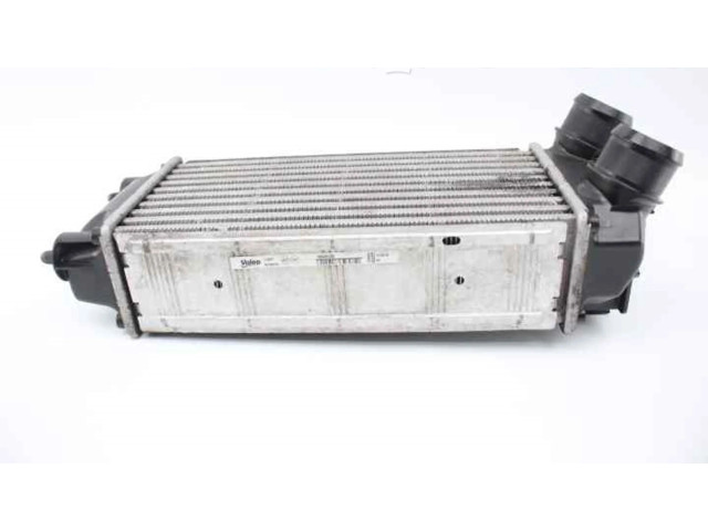 Интеркулер  0384N9, 9800291280M160835L   Peugeot 5008 