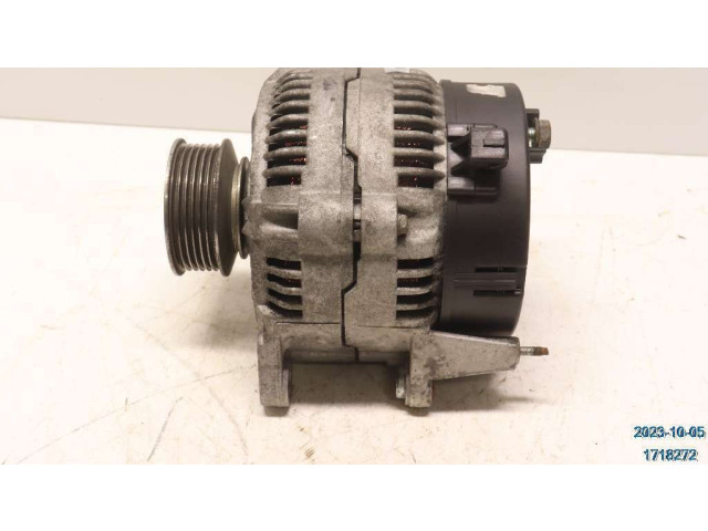 Генератор 8111122   Volvo S70  V70  V70 XC      