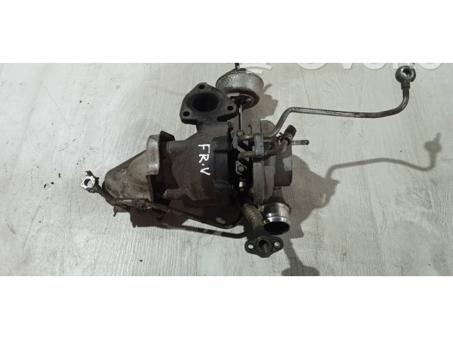 Турбина Honda FR-V 18900RMAE01