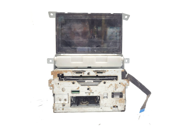 Дисплей    28090CB800, 5706   Infiniti FX