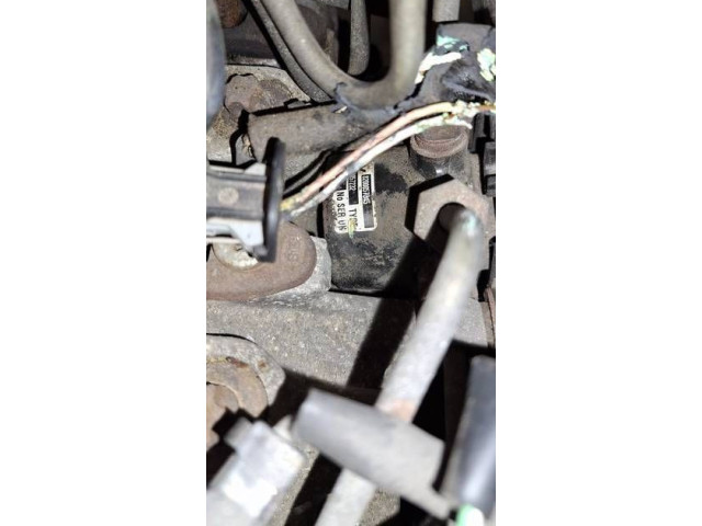 Топливная рампа 8200057232, 8200057232   Renault Clio II  