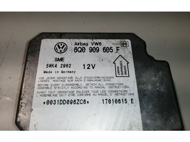 Масляный насос CBZB 03F115105D Volkswagen Golf VI