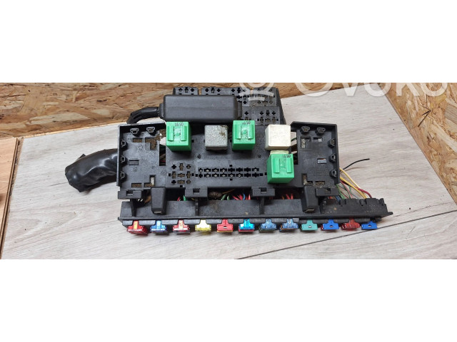 Pojistková skříňka 9122730, 4112355b Saab 9000 CD 1992