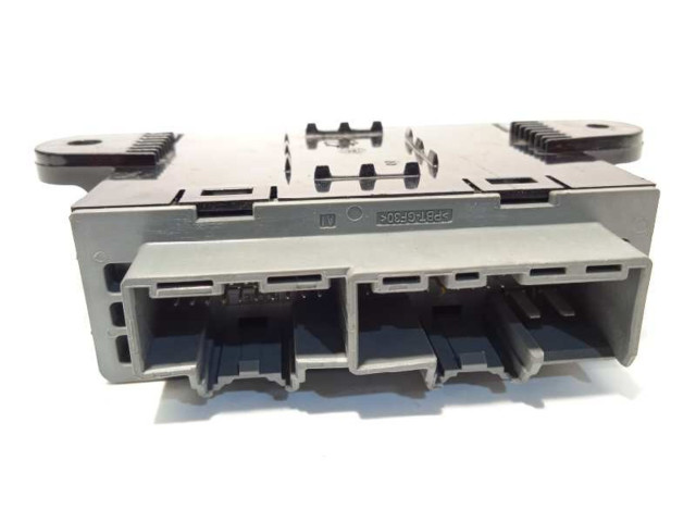 Píst H1BT14B533AG Ford Tourneo ZTGA