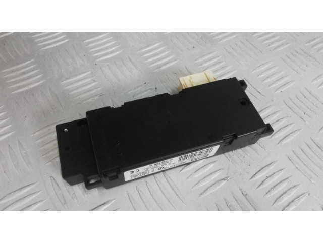 Модуль «Bluetooth»