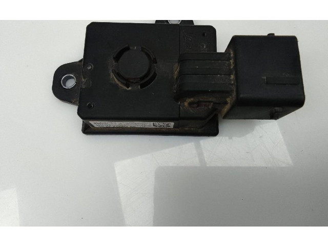 Блок управления 9807709080   Citroen DS4