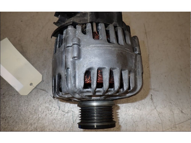 Генератор 9818677980 Peugeot 2008 I