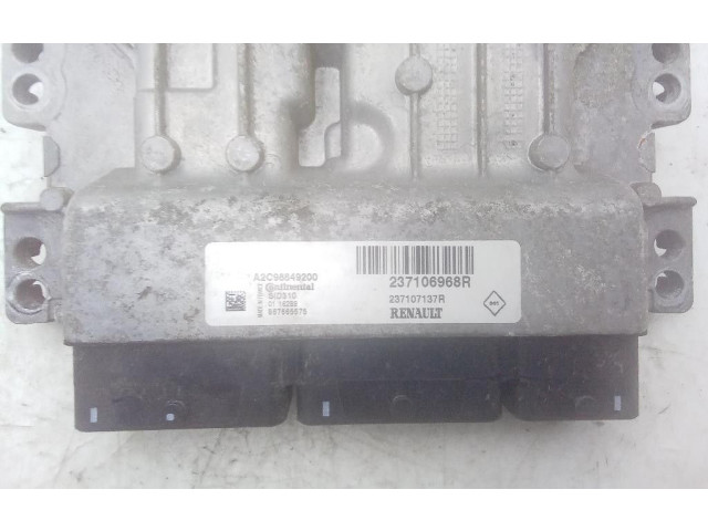 Комплект зажигания 284B11723R, K9KG6   Dacia Duster II    