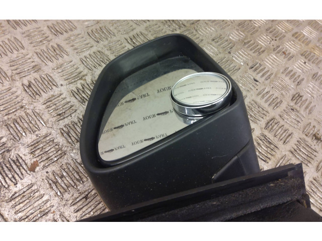 Zpětné zrcátko Smart ForFour II W453 2018 7201103RH