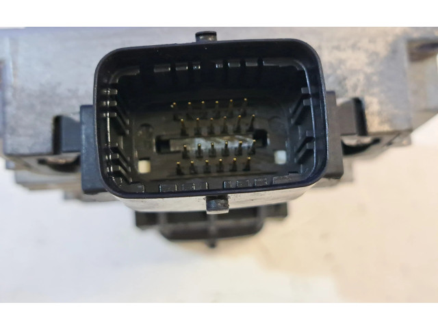 Блок управления коробкой передач 55561751 Saab 9-5