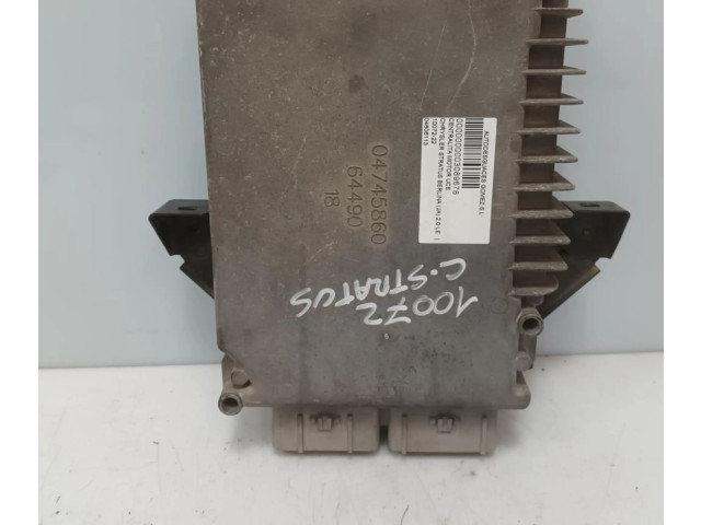Řídící jednotka 04745860, 04745860 Chrysler Stratus