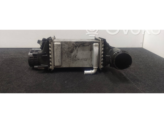 Интеркулер GV020005, 04E145785E Volkswagen Golf VII