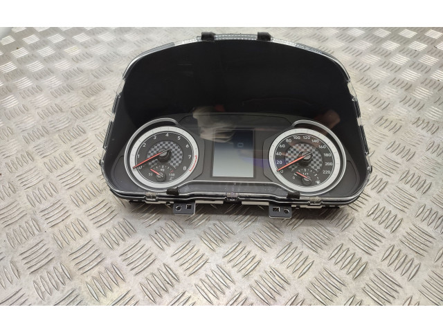 Přístrojová deska Hyundai i20 (BC3 BI3) 2021 VPLHBF10849ABM, 94013Q0040