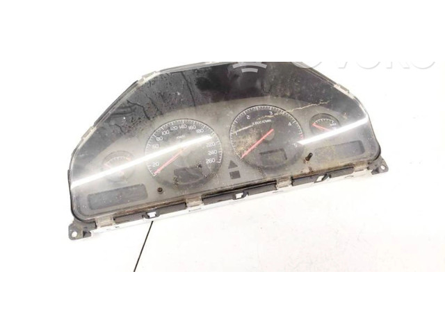 Панель приборов 9499671, 69294-580t   Volvo S80       