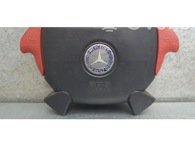 Přístrojová deska Mercedes-Benz SLK R170 17046007986B86