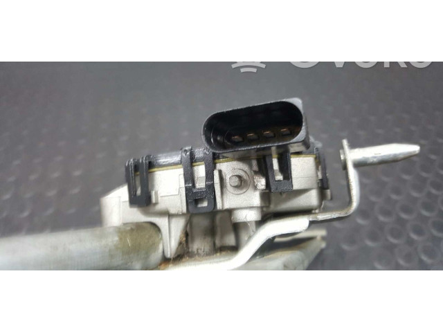 Двигатель стеклоочистителей 6R1955023C, 6R1955023C Seat Ibiza IV (6J,6P)