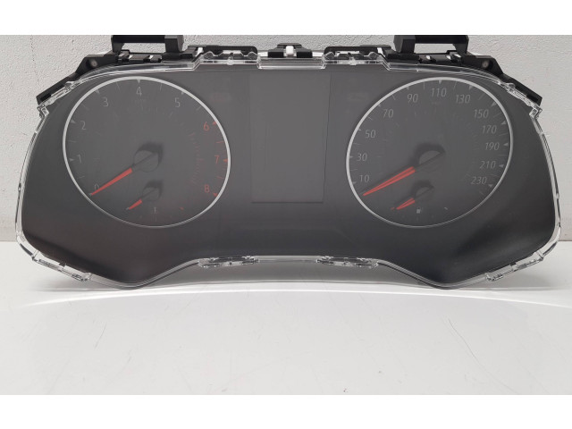 Přístrojová deska  Renault Captur II 2024 248098483R  