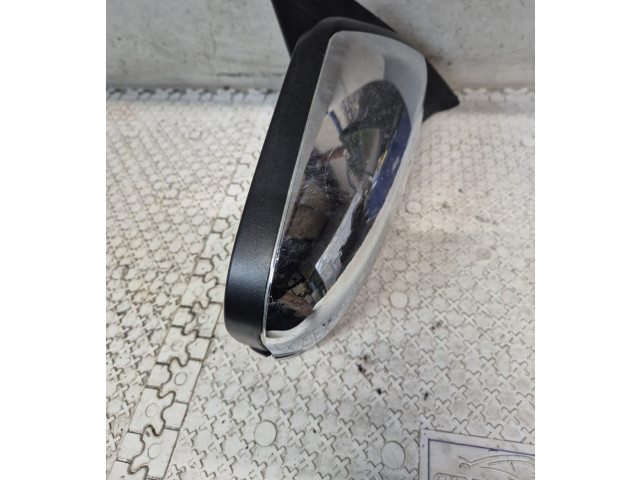 Зеркало электрическое Mitsubishi L200 2006 - 2014 года