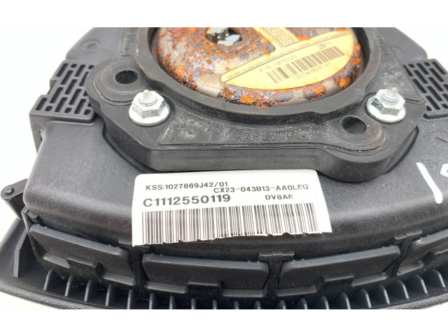 Надувная подушка для руля CX23043B13AA, LEG Jaguar XK - XKR 508PN