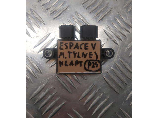 Pojistková skříňka Renault Espace - Grand espace 2015