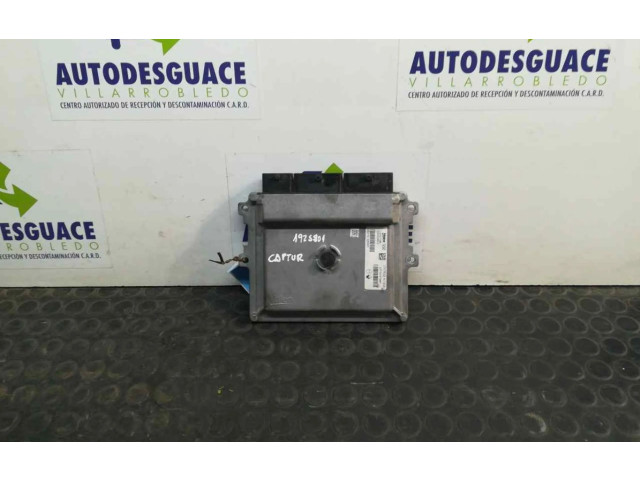 Řídící jednotka 141521346 Renault Captur 2014