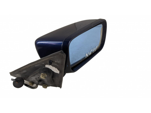 Zpětné zrcátko BMW 5 E34 1993 0117351, 0117352