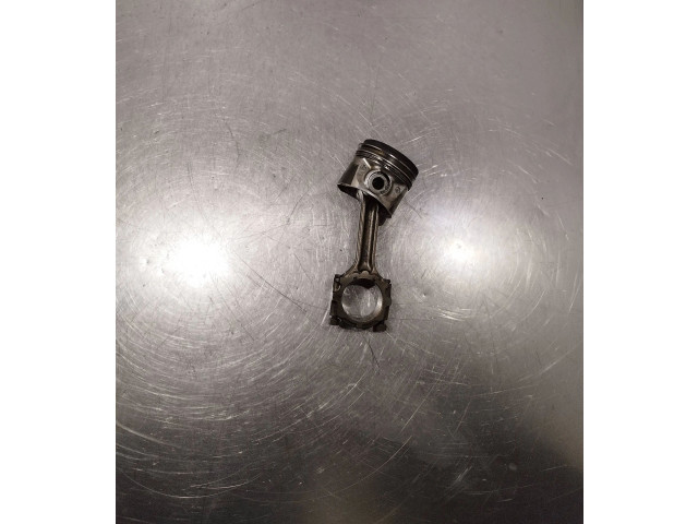 Поршень с шатуном Yd25ddti Nissan Navara D40