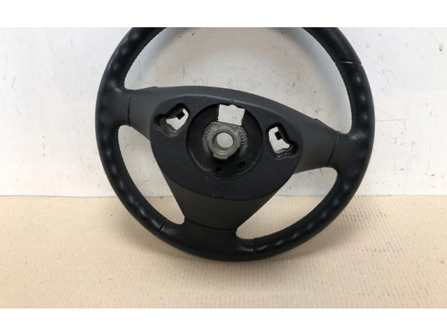 Руль Saab 9-3 Ver2 2008 - 2016 года 6020815E, 12796742