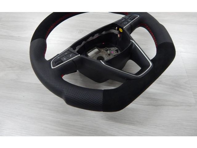 Volant Seat Alhambra (Mk2) 2018