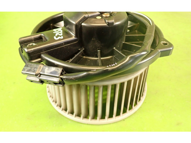 Pojistková skříňka Вентилятор печки 1940000520 Toyota Corolla E10 1996