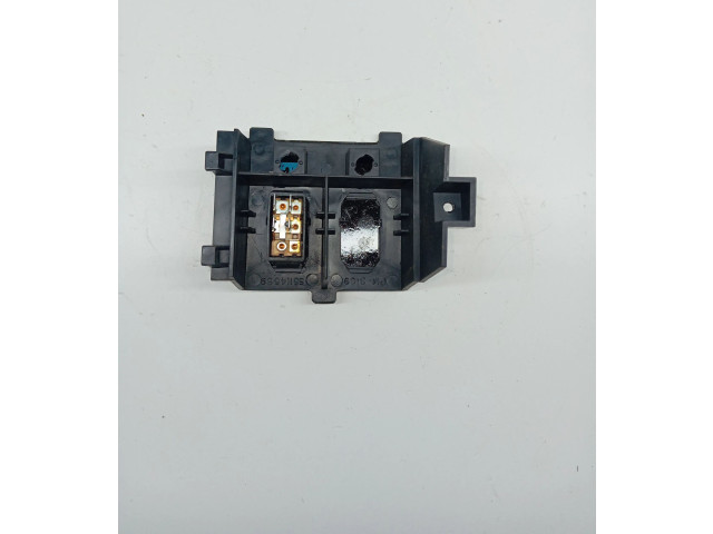 Переключатель дворников 55114569 Jeep Cherokee XJ